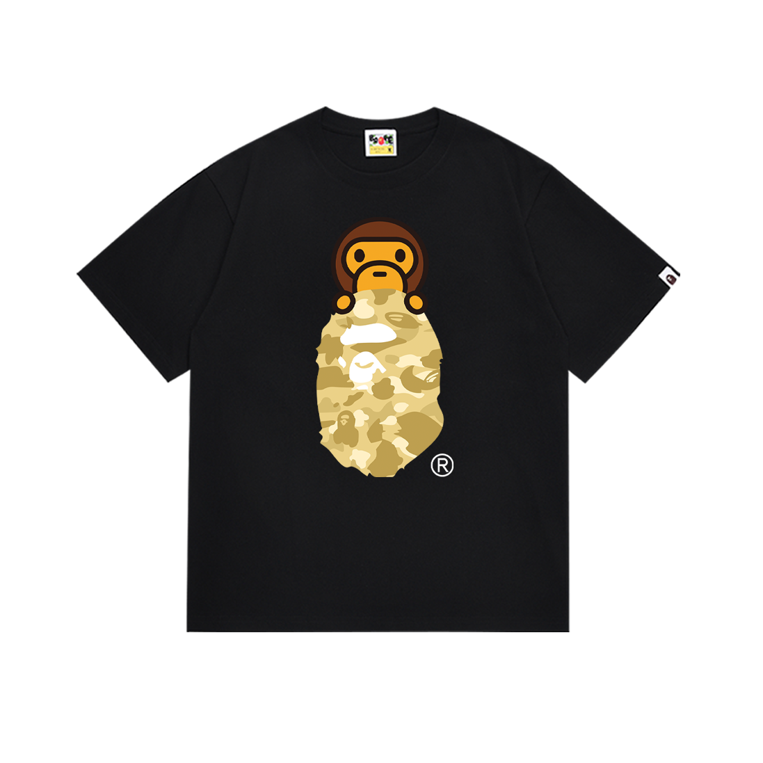 Bathing ape T Shirts