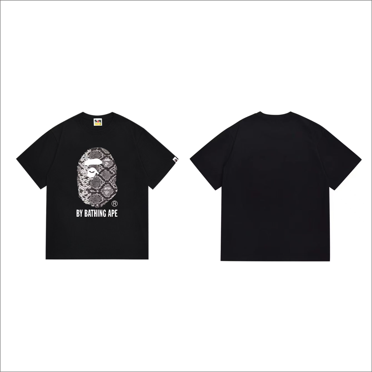 Bathing ape T Shirts
