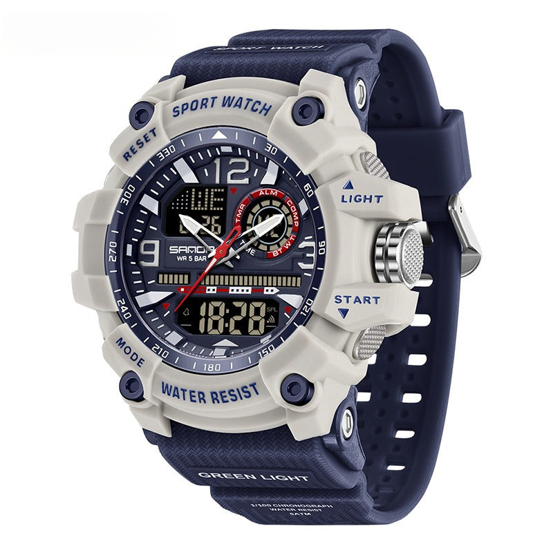 Men's Watches Sports Watch Waterproof Watch