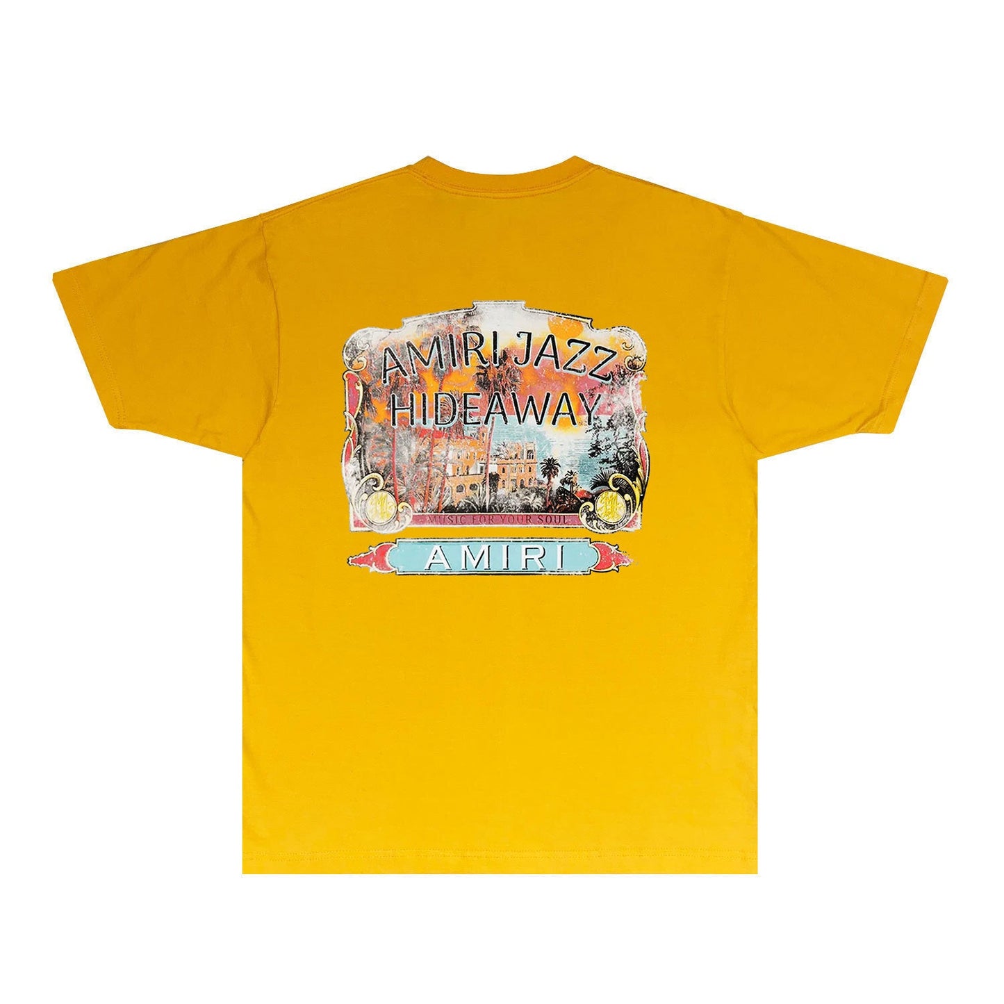 Amiri T Shirts