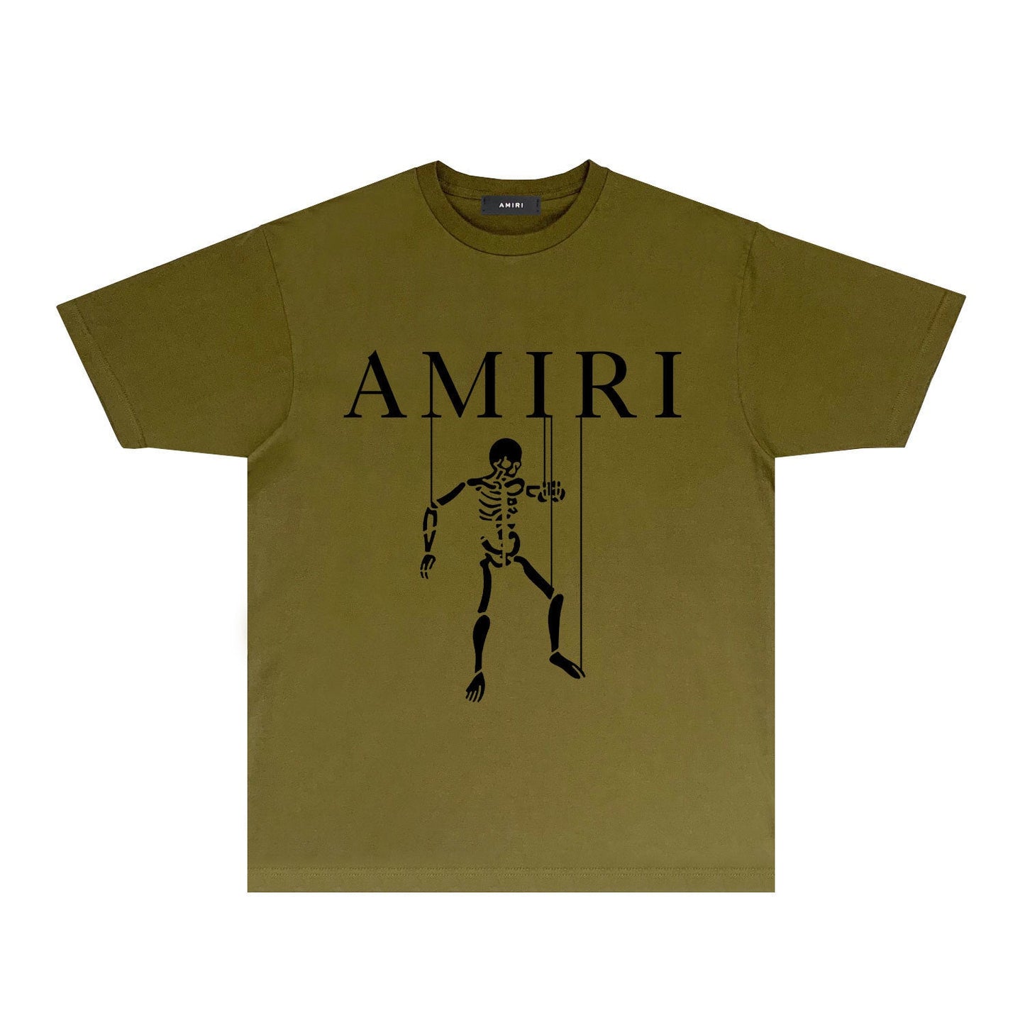 Amiri T Shirts
