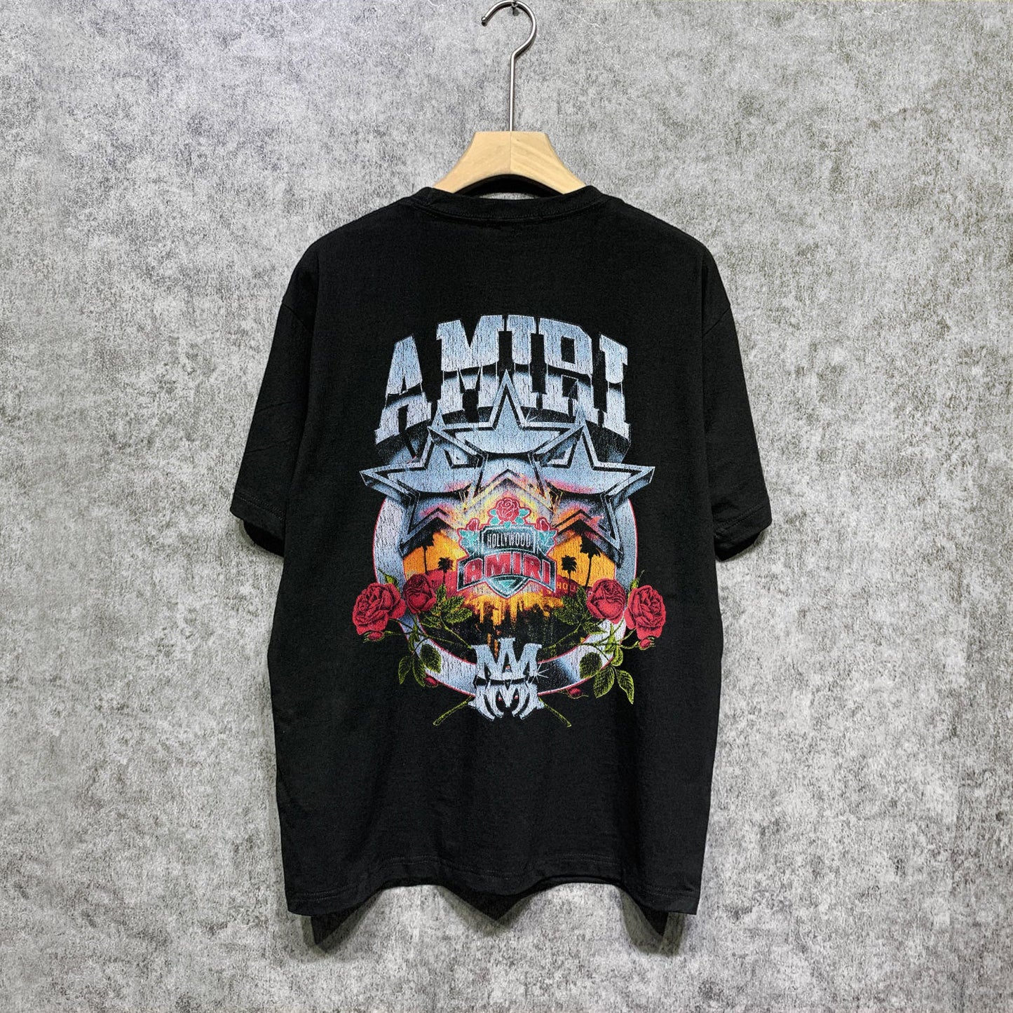 Amiri T Shirts