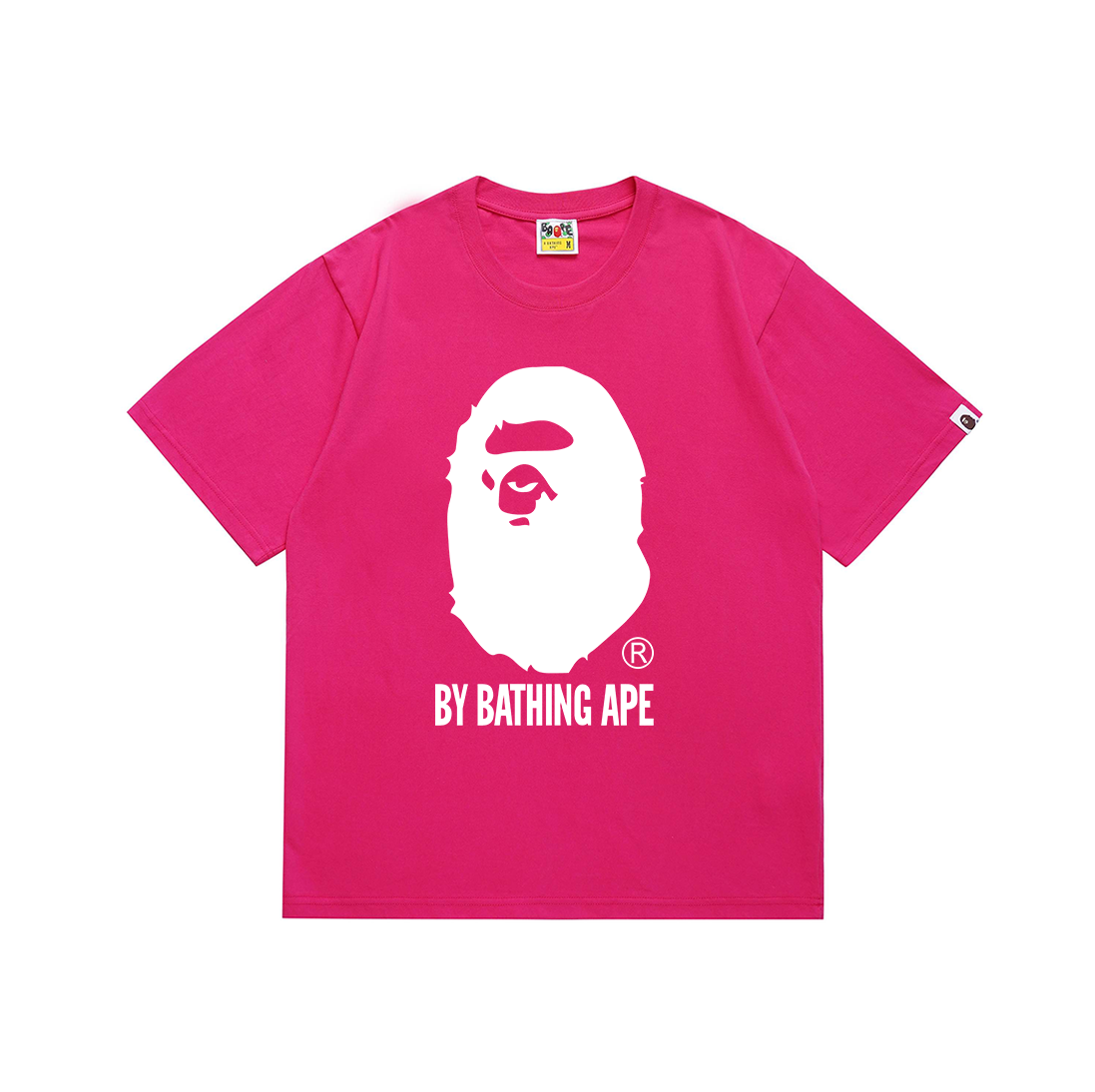 Bathing ape T Shirts