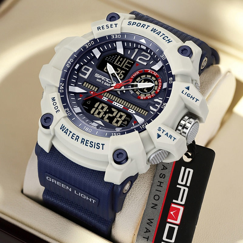 Men's Watches Sports Watch Waterproof Watch
