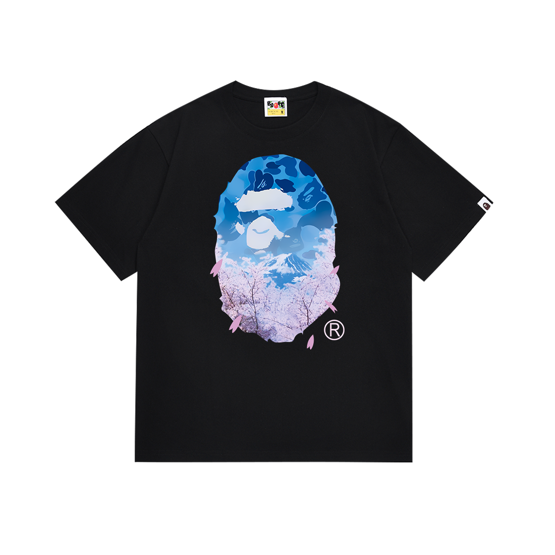 Bathing ape T Shirts