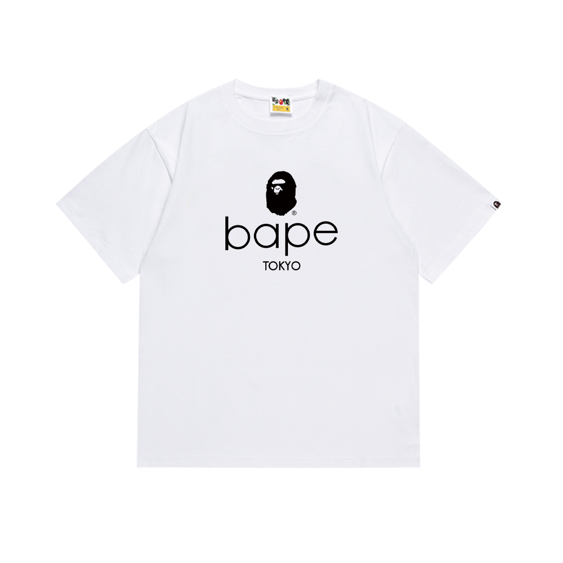 Bathing ape T Shirts