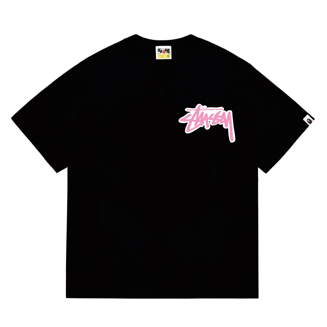 Bathing ape T Shirts