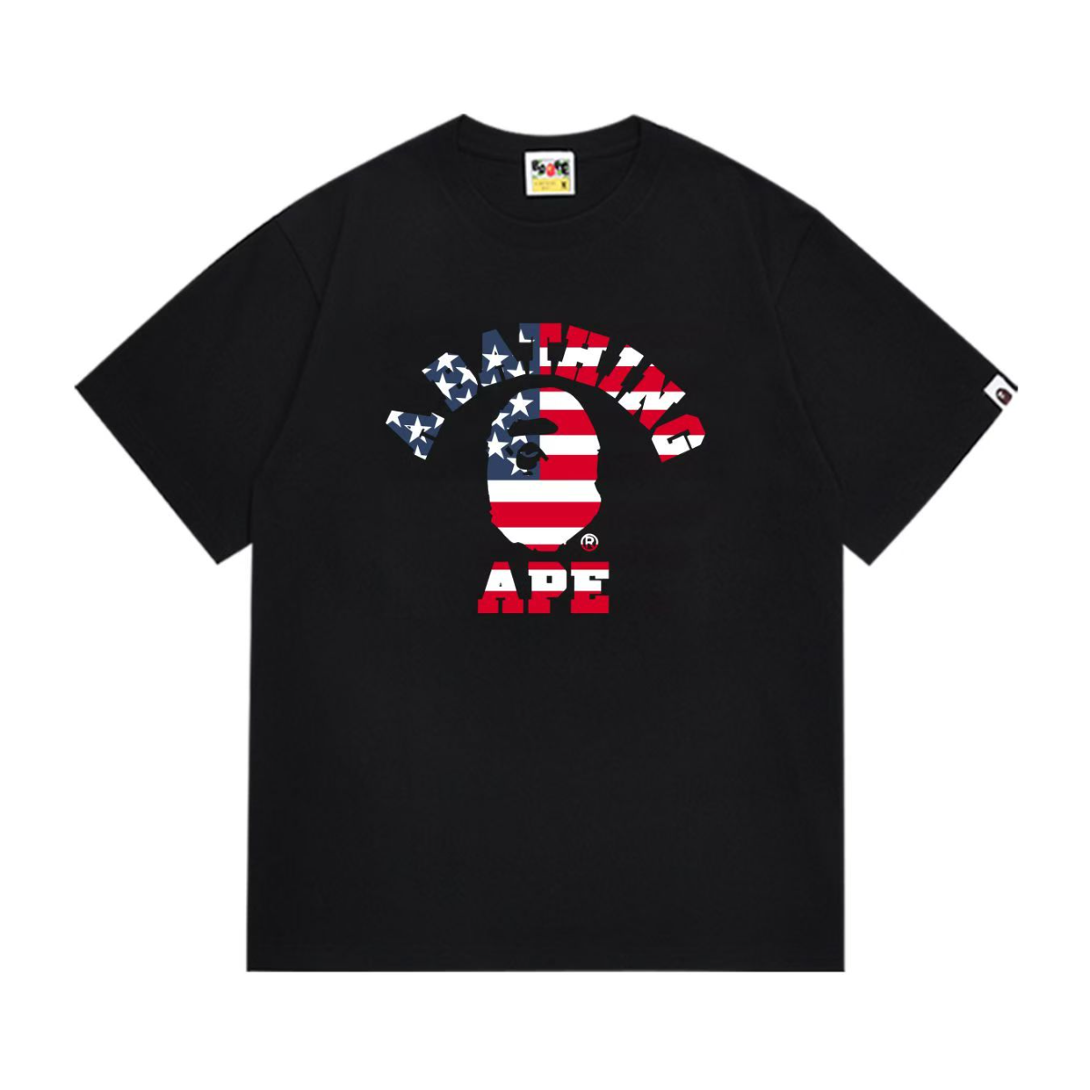 Bathing ape T Shirts