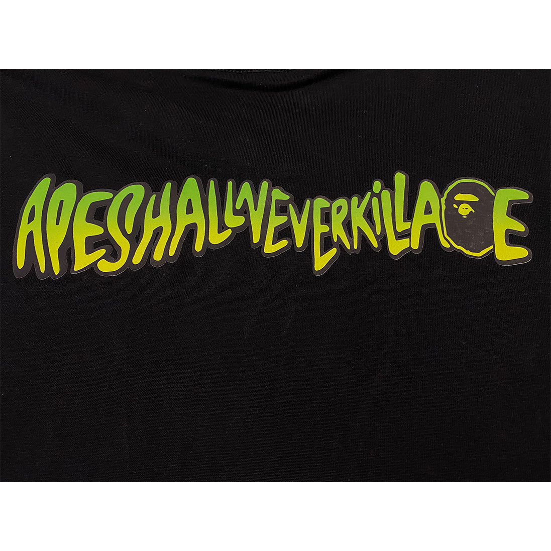 Bathing ape T Shirts