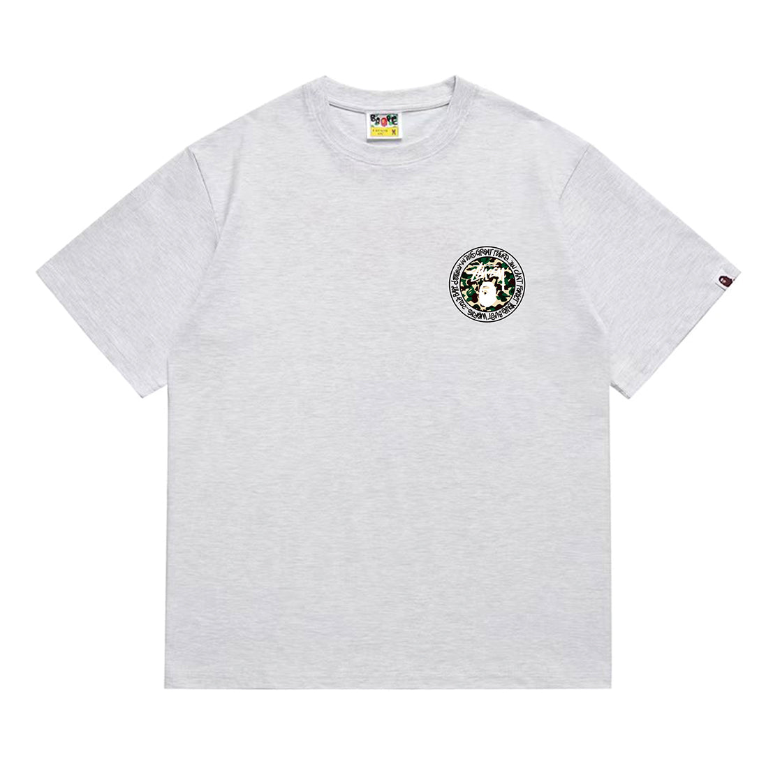Bathing ape T Shirts