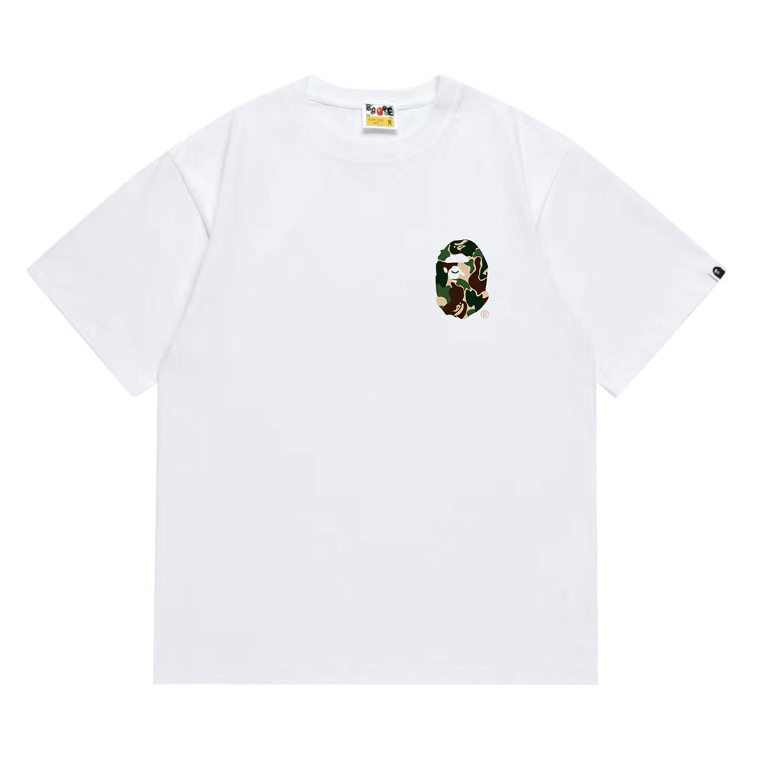 Bathing ape T Shirts