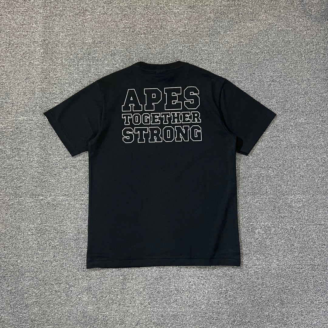 Bathing ape T Shirts