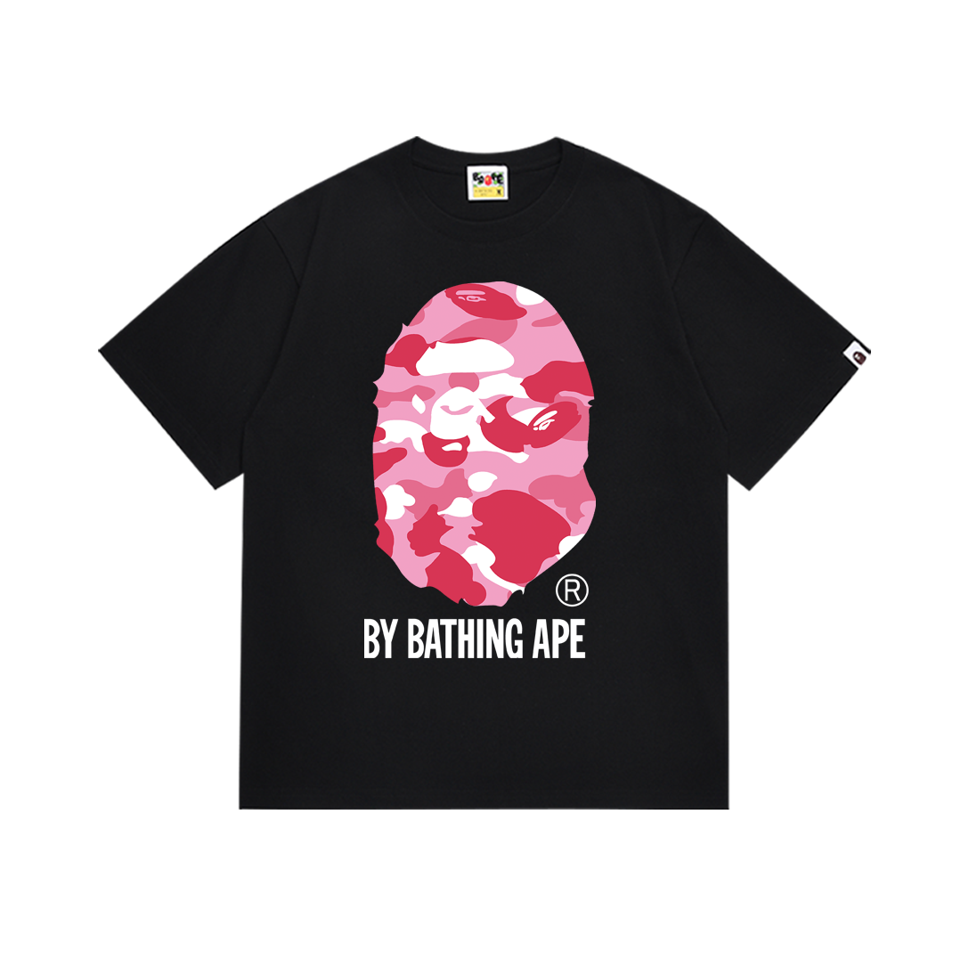 Bathing ape T Shirts