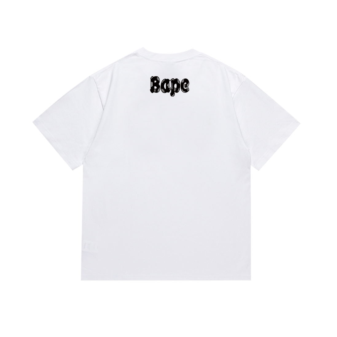 Bathing ape T Shirts