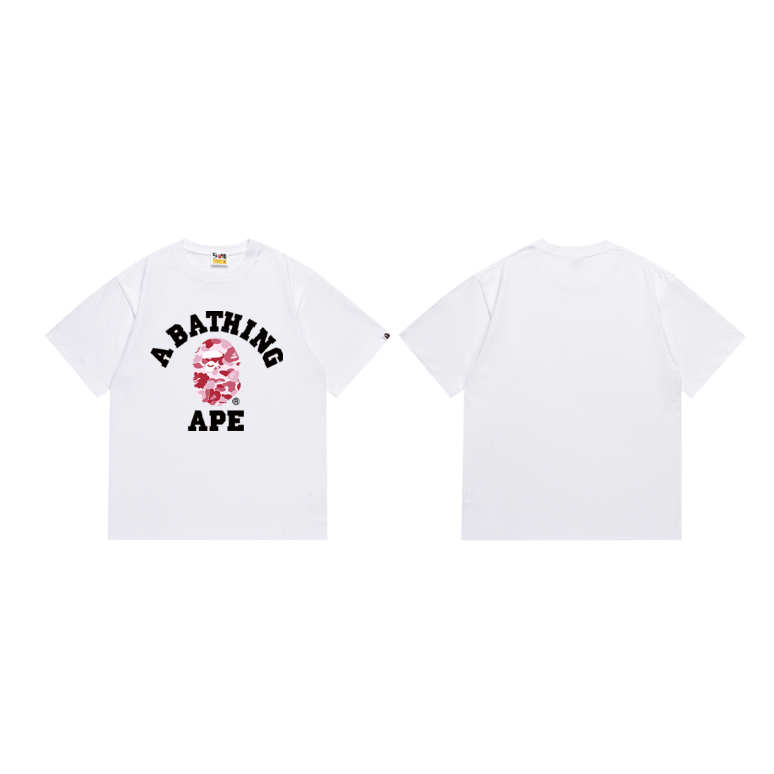 Bathing ape T Shirts