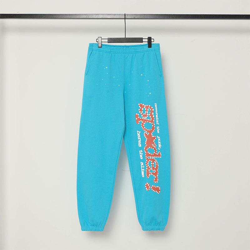 Sp5der Sweatpants