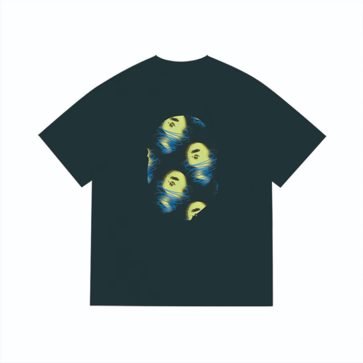 Bathing ape T Shirts