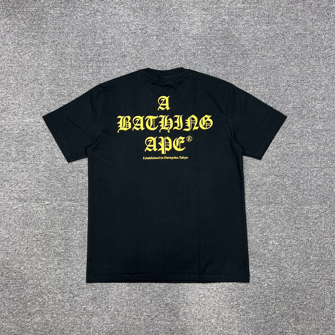 Bathing ape T Shirts